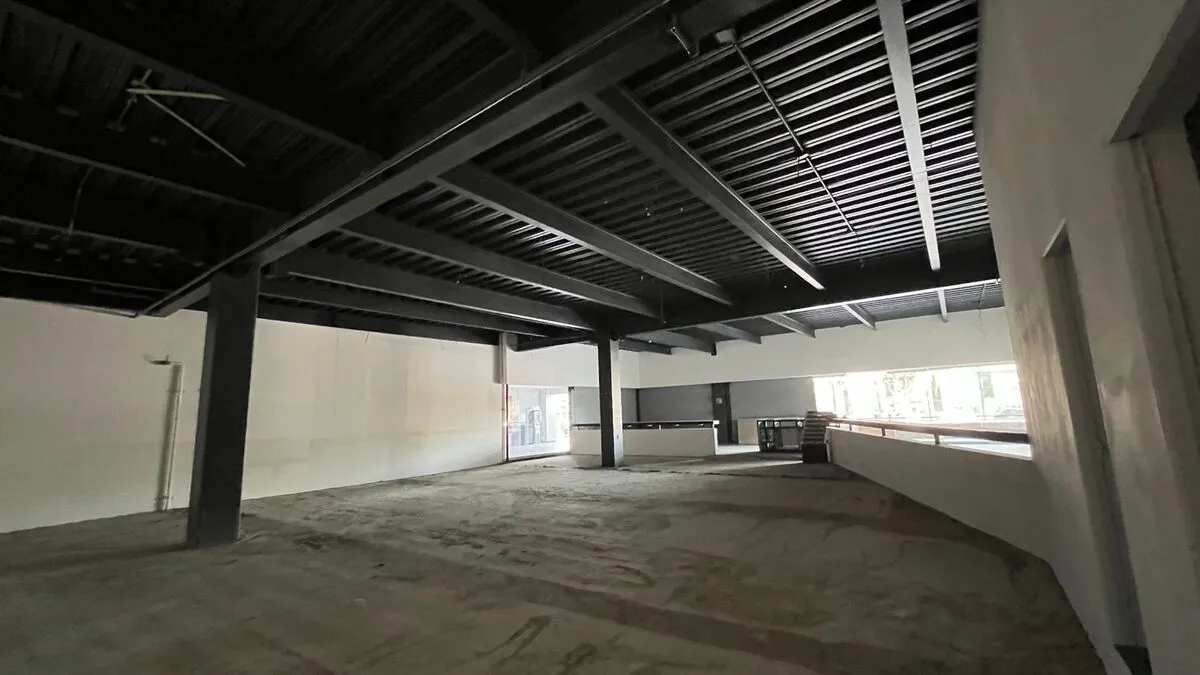 Foto 8 de Renta local 288 m2 ; Uso comercial  u oficinas en Plaza VD Espacio Galerías