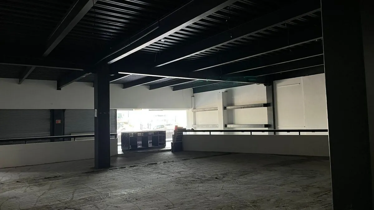 Foto 9 de Renta local 288 m2 ; Uso comercial  u oficinas en Plaza VD Espacio Galerías