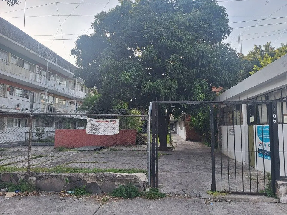 Departamento en Venta cerca del CUCEI