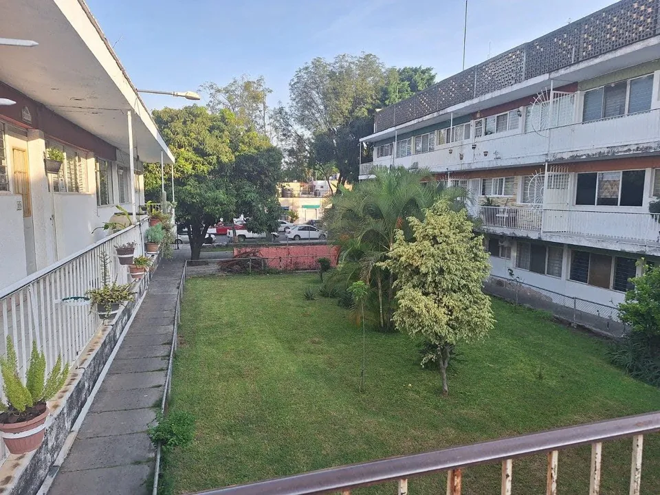 Foto 3 de Departamento en Venta cerca del CUCEI