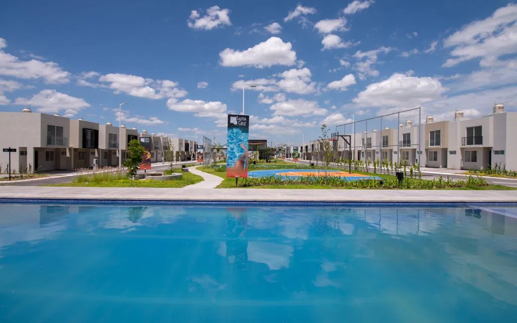Foto 3 de CASA EN PREVENTA MODELO TAUPÉ EN HACIENDA SANTA CRUZ | TLAJOMULCO | 3 RECÁMARAS