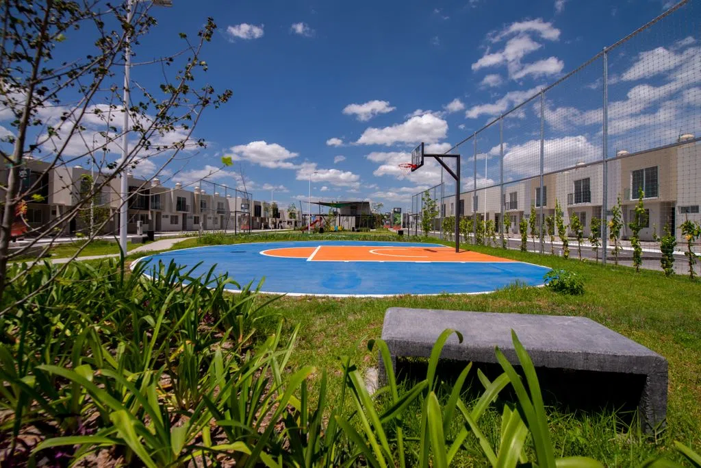 Foto 4 de CASA EN PREVENTA MODELO TAUPÉ EN HACIENDA SANTA CRUZ | TLAJOMULCO | 3 RECÁMARAS