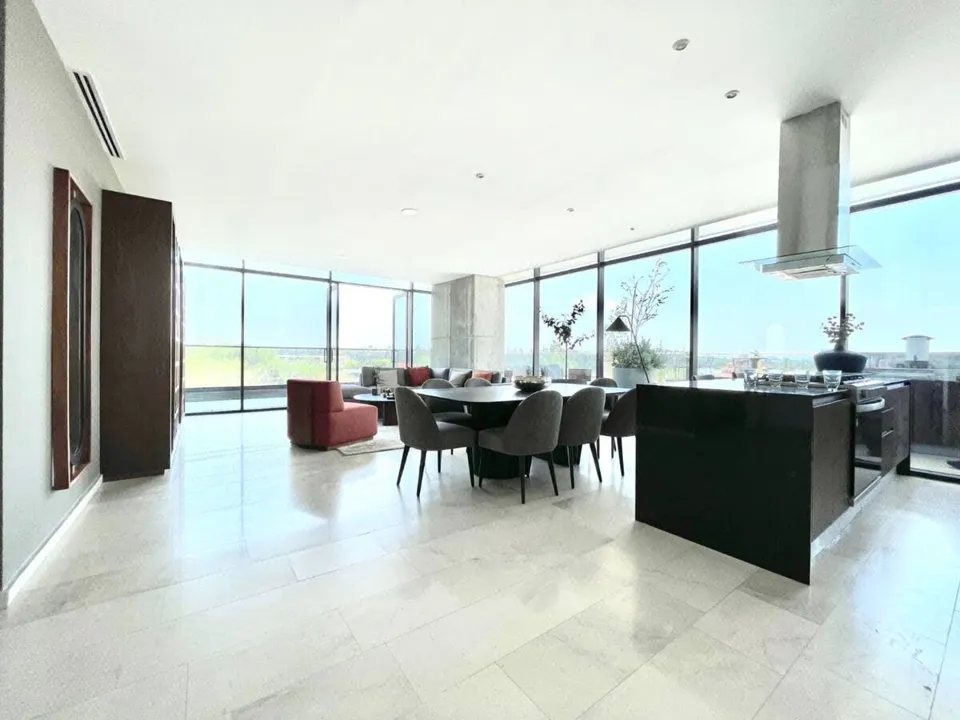 Foto 5 de Departamento nuevo en Colinas de San Javier