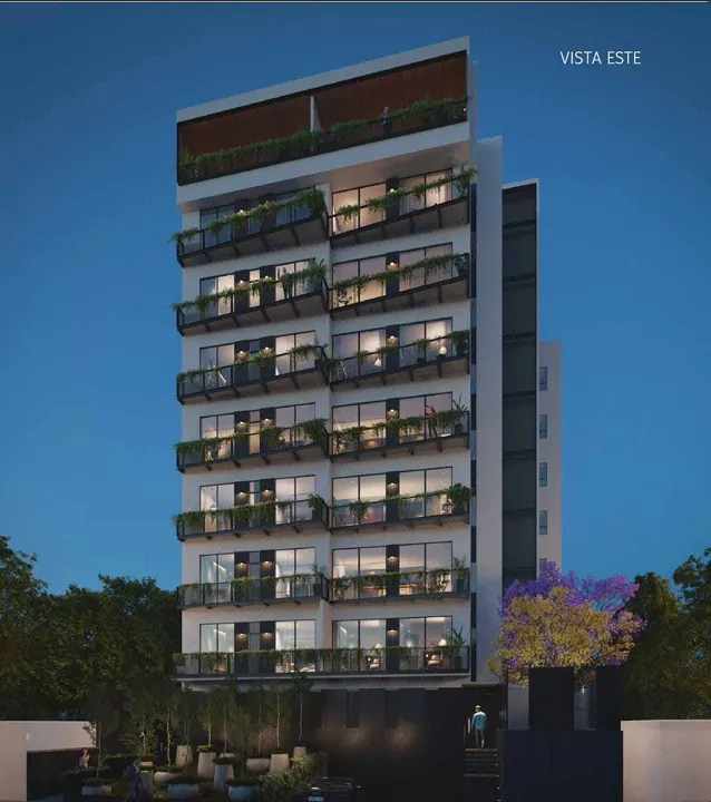 DEPARTAMENTOS EN PREVENTA | MEZQUITÁN COUNTRY, GUADALAJARA — DESDE $2.18 MDP