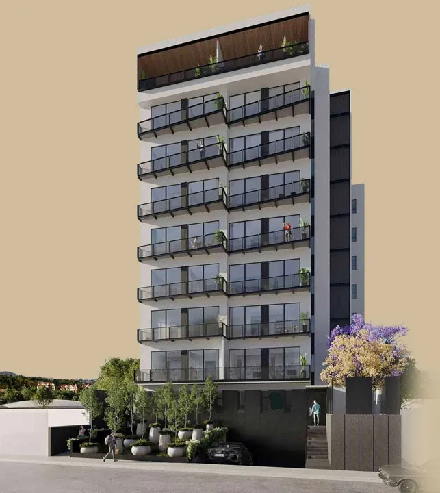 Foto 2 de DEPARTAMENTOS EN PREVENTA | MEZQUITÁN COUNTRY, GUADALAJARA — DESDE $2.18 MDP