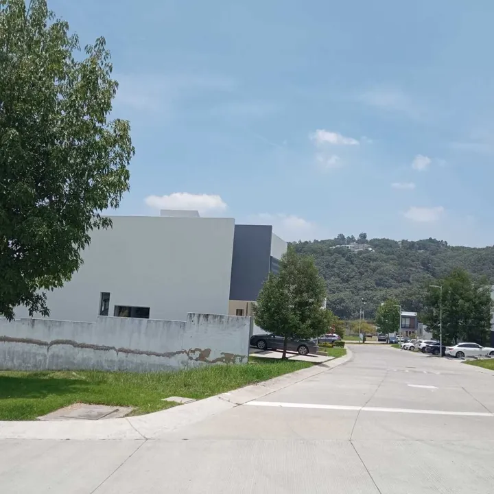 Foto 3 de Terreno en Venta en Los Robles, Zapopan