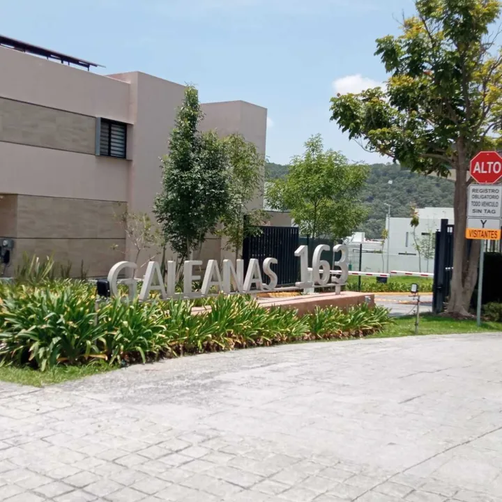 Foto 5 de Terreno en Venta en Los Robles, Zapopan