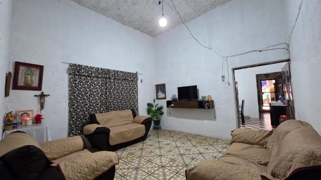 Foto 2 de Casa en venta en Calle Felipe Loza 15 La llave C.P. , La Llave, Tlaquepaque