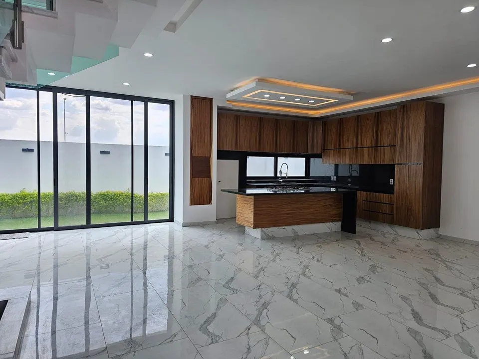 Foto 3 de Casa en Venta en Punto Sur - Boulevard Punto Sur Elite 49