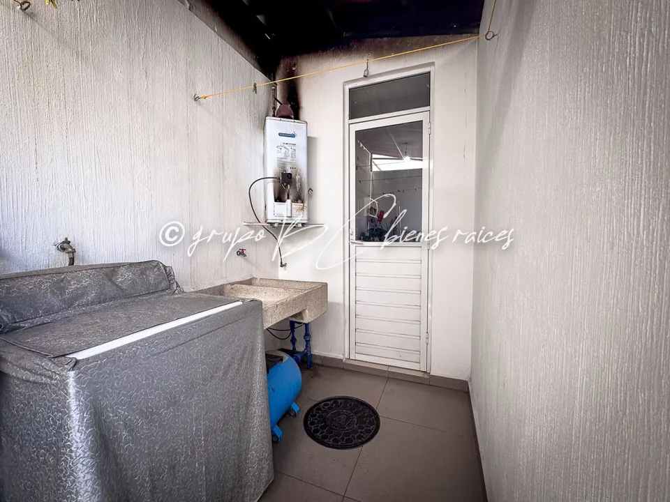Foto 5 de Casa en Venta en Condominio los Naranjos, Col. Jocotan