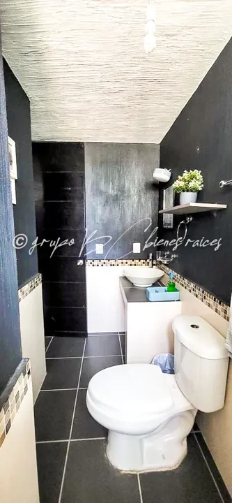 Foto 9 de Casa en Venta en Condominio los Naranjos, Col. Jocotan