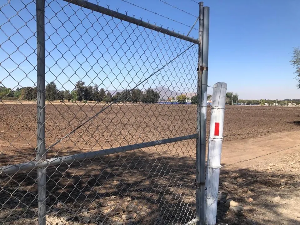 Foto 4 de Terreno Comercial en Venta en San Miguel Cuyutlán