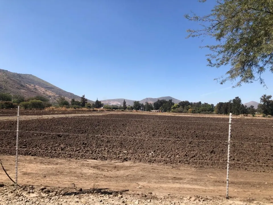 Foto 5 de Terreno Comercial en Venta en San Miguel Cuyutlán