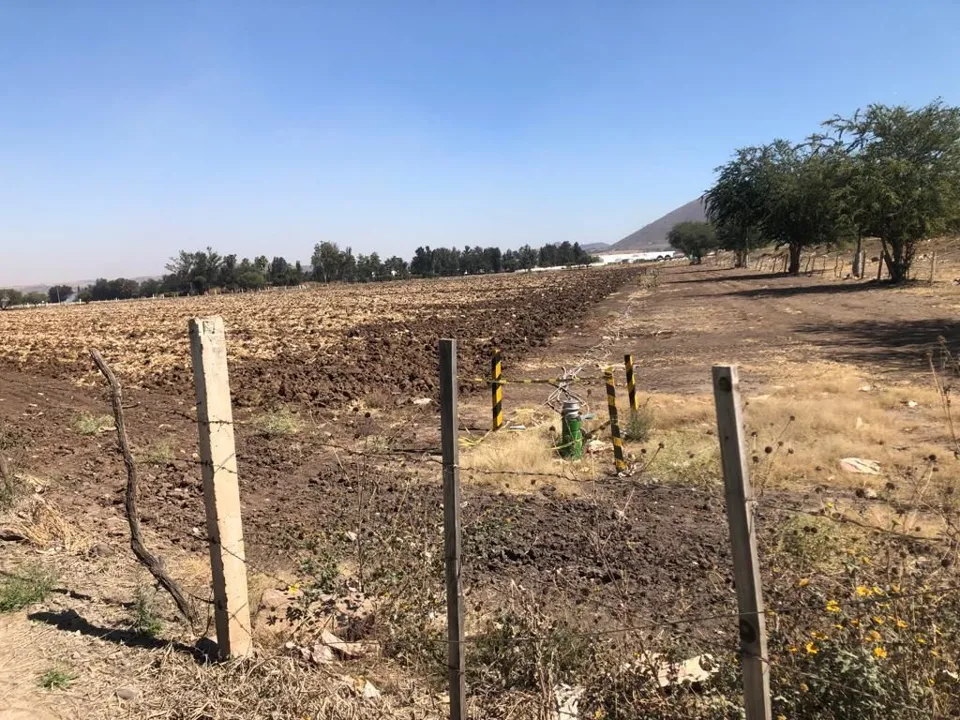 Foto 6 de Terreno Comercial en Venta en San Miguel Cuyutlán