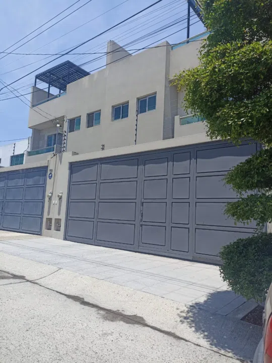 CASA EN VENTA EN PRADOS TEPEYAC