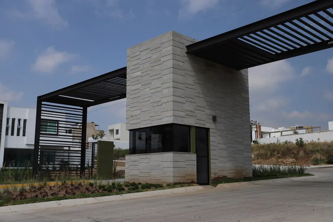 Foto 2 de Terrenos residenciales al sur de la ciudad con esencia propia