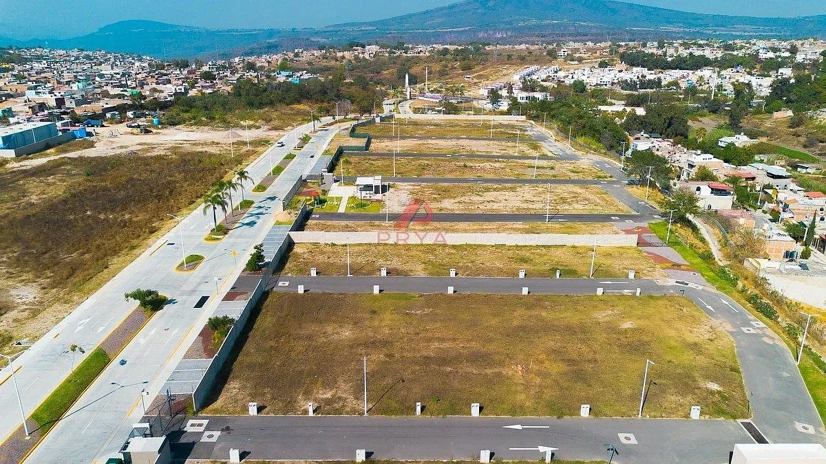 Foto 7 de Terrenos en Preventa en Tonala , Jalisco