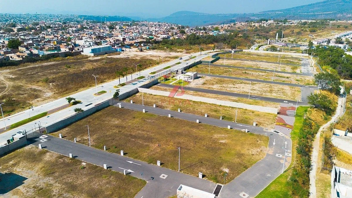 Foto 9 de Terrenos en Preventa en Tonala , Jalisco