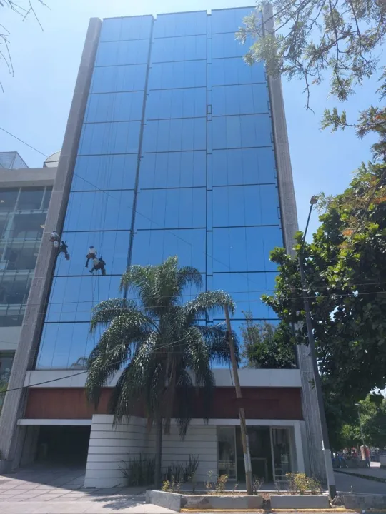 OFICINA EN RENTA COL. AMERICANA