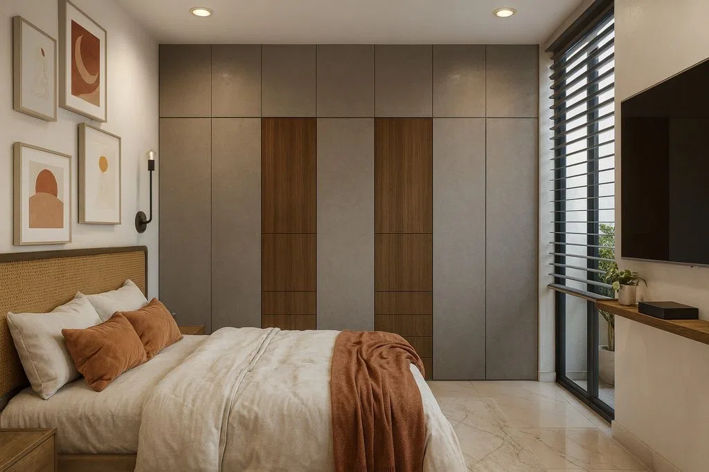 Foto 4 de Departamento en venta en Sierra Nevada, Monumental, Guadalajara