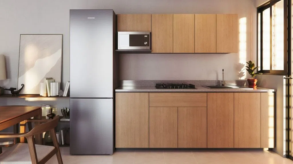 Foto 5 de Departamento en Venta en Jalisco III Sección-DESARROLLO ALTOS DEL PARQUE-