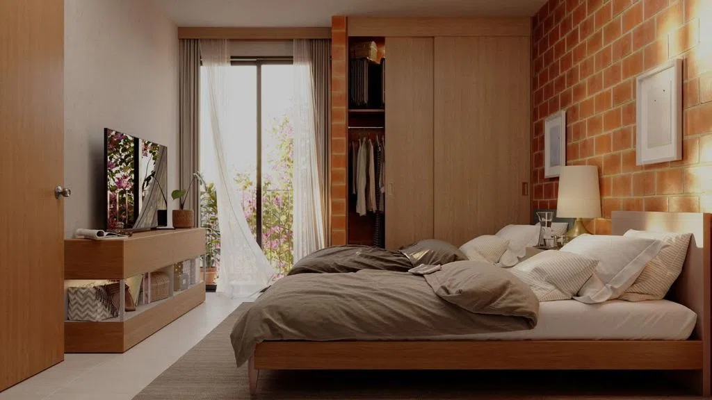 Foto 6 de Departamento en Venta en Jalisco III Sección-DESARROLLO ALTOS DEL PARQUE-