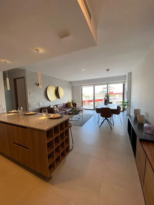 Increíble departamento en venta sobre López Mateos.