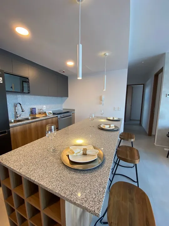 Foto 3 de Increíble departamento en venta sobre López Mateos.