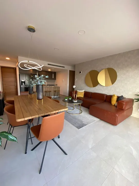 Foto 4 de Increíble departamento en venta sobre López Mateos.
