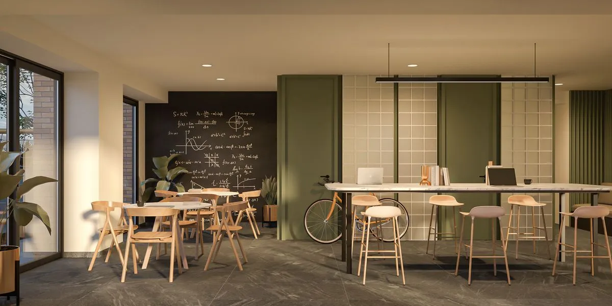 Foto 6 de 🏷️ Departamento en Venta en Vallarta Norte, Guadalajara