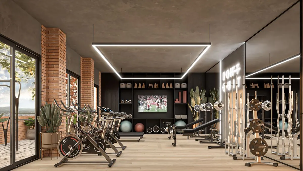 Foto 9 de 🏷️ Departamento en Venta en Vallarta Norte, Guadalajara