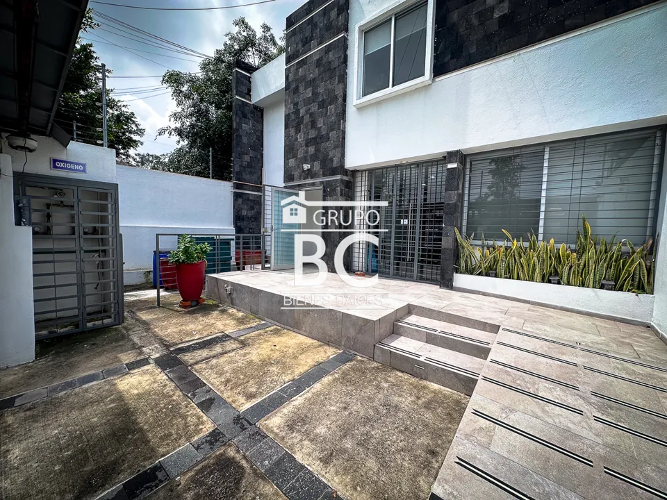 Foto 4 de Casa con uso de suelo en VENTA colonia Verde Valle zona EXPO GDL