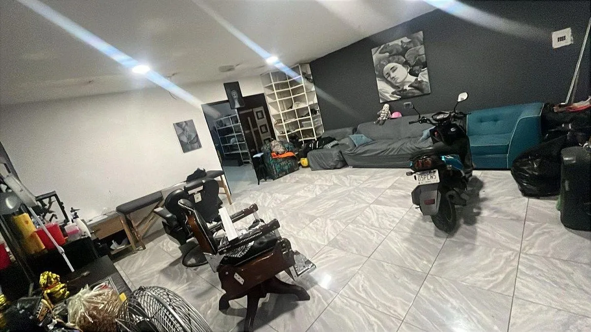 Foto 2 de Casa en venta en San Andrés Medrano, Guadalajara |
