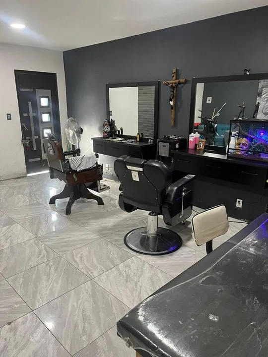 Foto 3 de Casa en venta en San Andrés Medrano, Guadalajara |