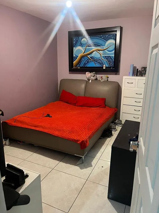 Foto 4 de Casa en venta en San Andrés Medrano, Guadalajara |