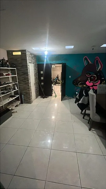 Foto 5 de Casa en venta en San Andrés Medrano, Guadalajara |