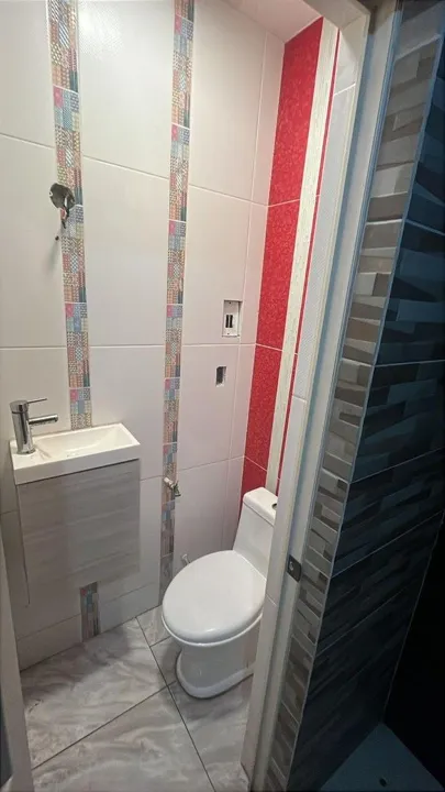 Foto 6 de Casa en venta en San Andrés Medrano, Guadalajara |