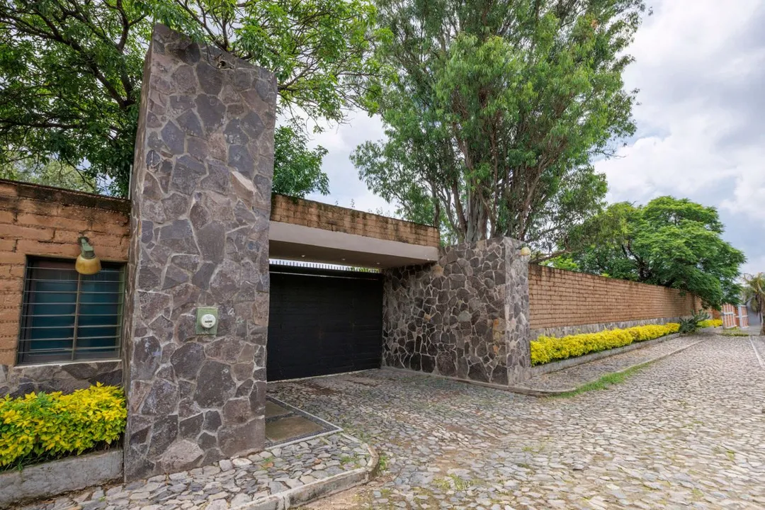 Foto 4 de Casa de campo y Terraza para eventos, El Taray