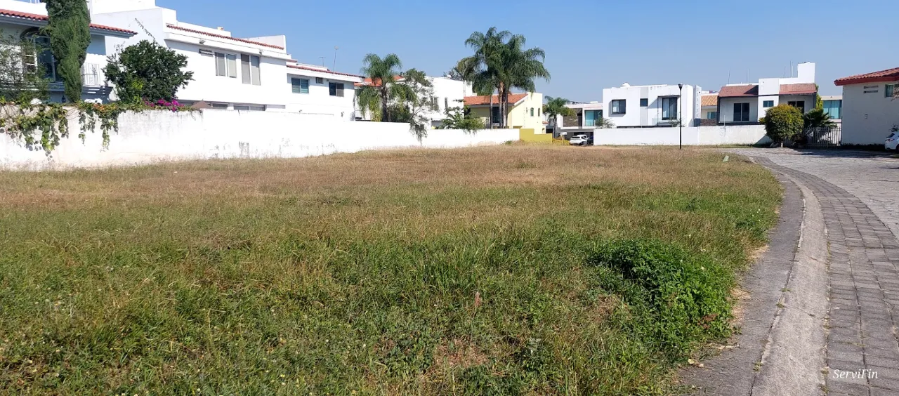 Foto 4 de Terreno en venta en CONDOMINIO PARRAL, Los Gavilanes, tlajomulco de zuñiga