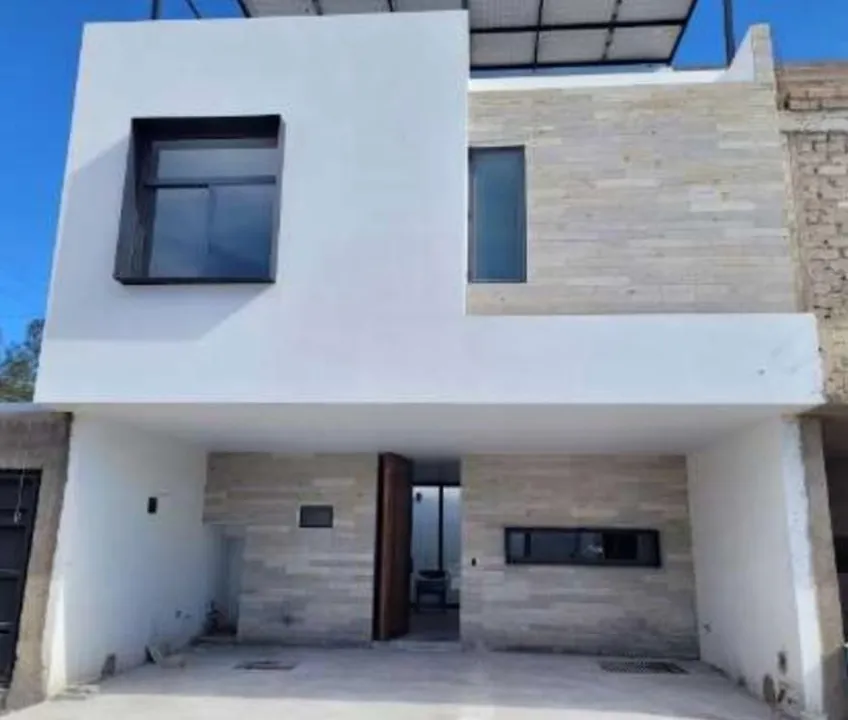 Casa en Venta