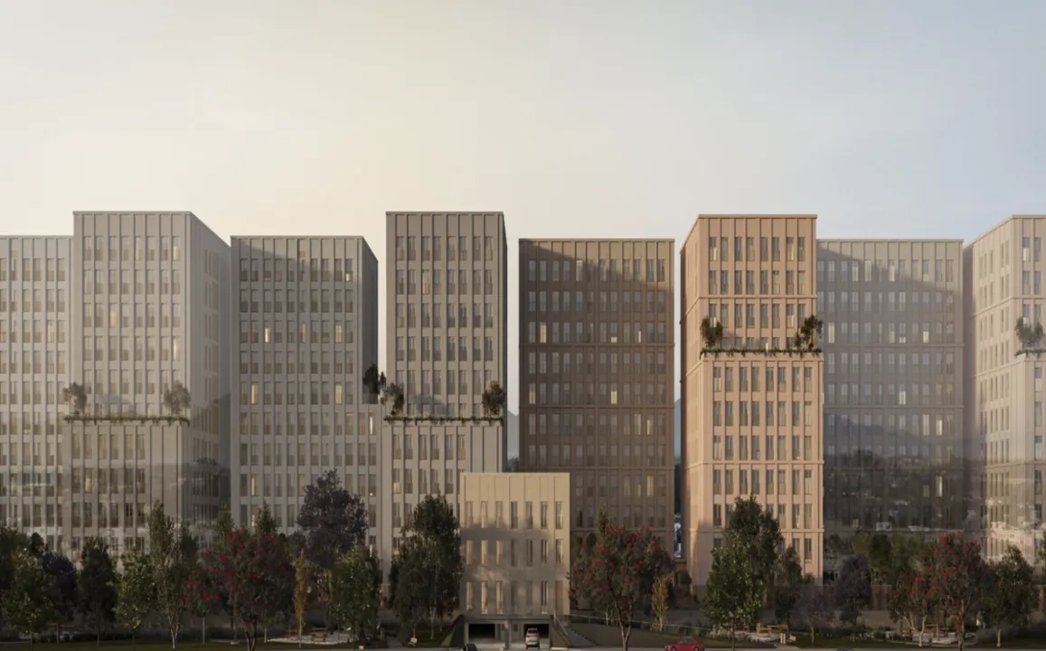 Departamento en Preventa en Zona Real (Bosque), Zapopan