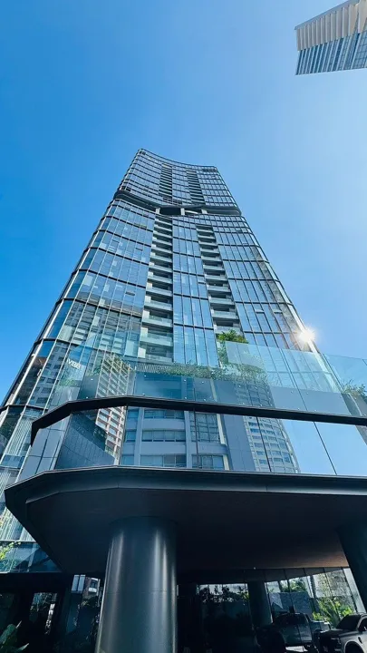 DEPARTAMENTO TORRE LANDMARK RESERVE PISO 32