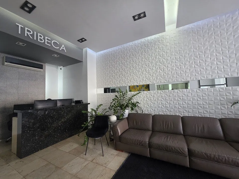 Departamento en renta en Torre Tribeca a 1 cuadra de Av Chapultepec