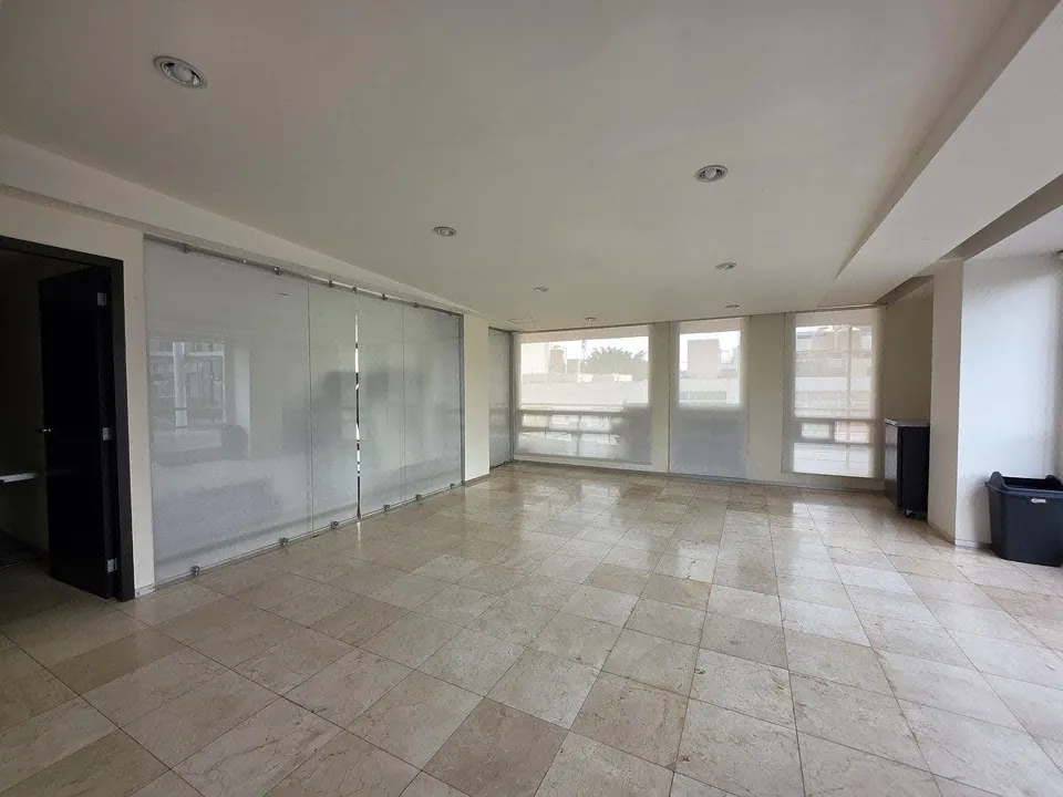 Foto 8 de Departamento en renta en Torre Tribeca a 1 cuadra de Av Chapultepec