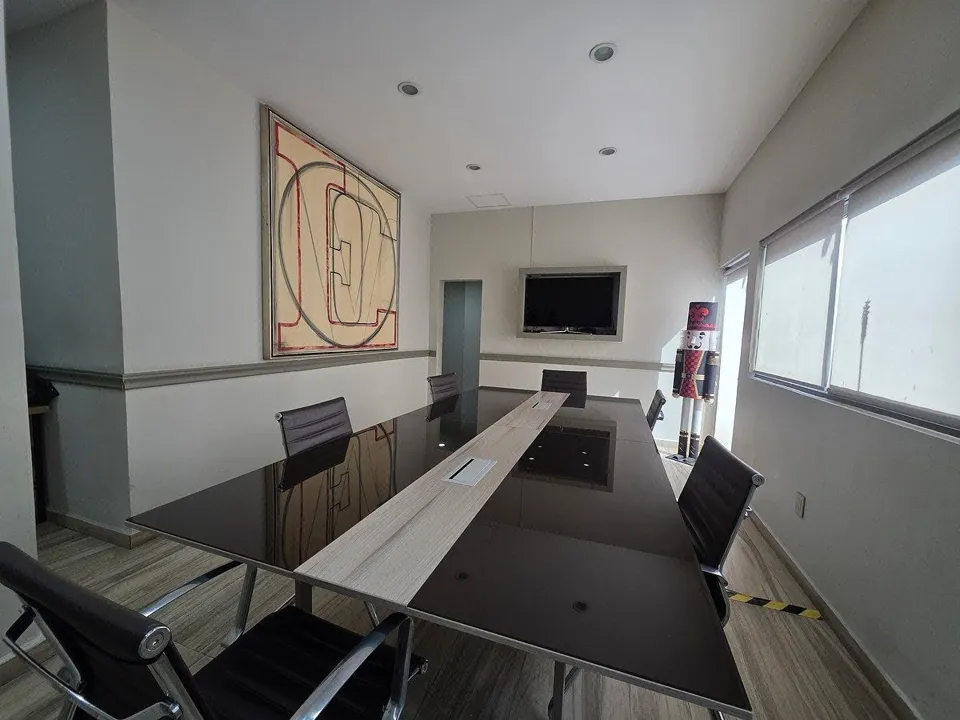 Foto 9 de Departamento en renta en Torre Tribeca a 1 cuadra de Av Chapultepec