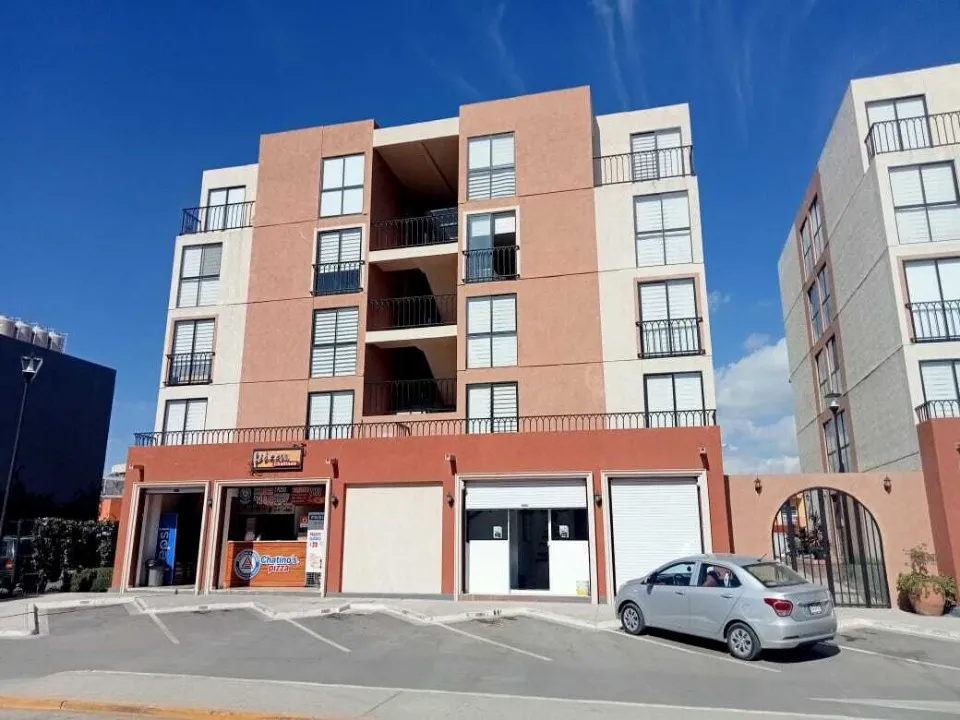 Departamento en renta en Calle Agua Dulce, San Pedrito, San Pedro Tlaquepaque