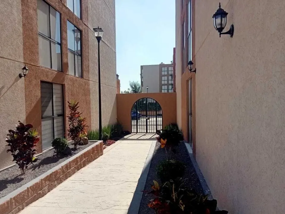 Foto 3 de Departamento en renta en Calle Agua Dulce, San Pedrito, San Pedro Tlaquepaque