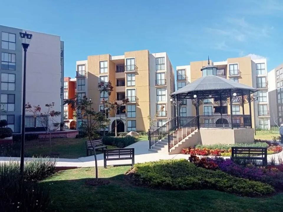 Foto 6 de Departamento en renta en Calle Agua Dulce, San Pedrito, San Pedro Tlaquepaque