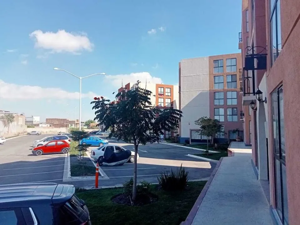 Foto 7 de Departamento en renta en Calle Agua Dulce, San Pedrito, San Pedro Tlaquepaque