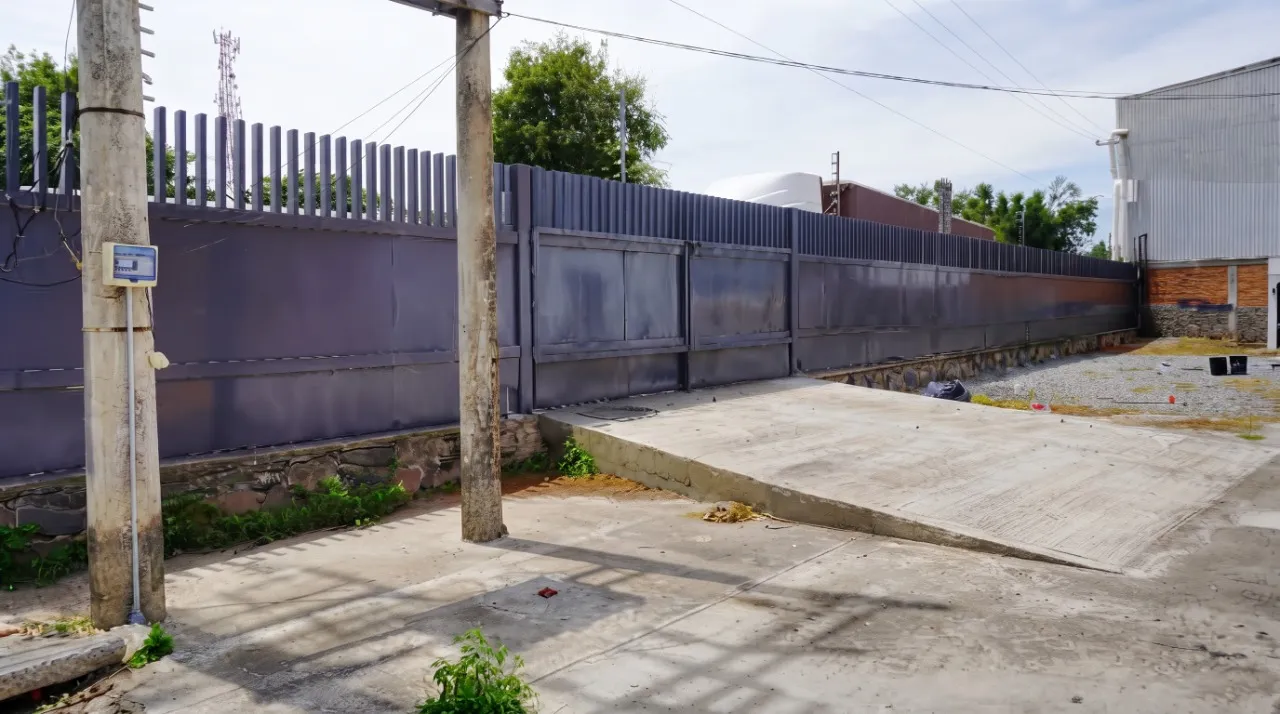Foto 2 de Bodega Comercial en renta en Base aérea, San juan de Ocotán, Zapopan